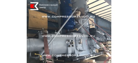Компрессор 402ВП-4/220